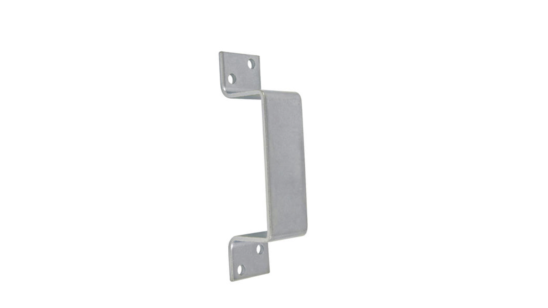 closed 2x4 bar holder that is NOT secure
