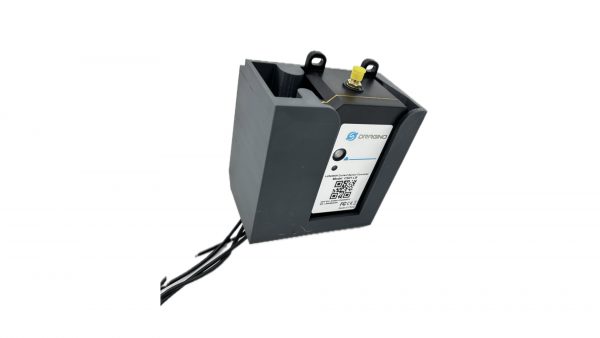 CS01 Magnetic Mounting Bracket for Electrical Panels - Image 6