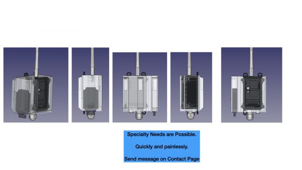 CS01 Magnetic Mounting Bracket for Electrical Panels - Image 9