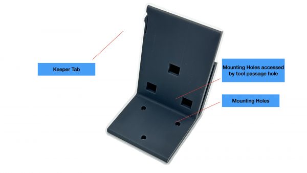 Screwless Enclosure Case for the NXP FRDM-K64 Development Board - Image 6