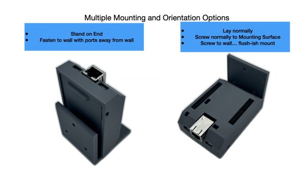 Screwless Enclosure Case for the NXP FRDM-K64 Development Board - Image 7