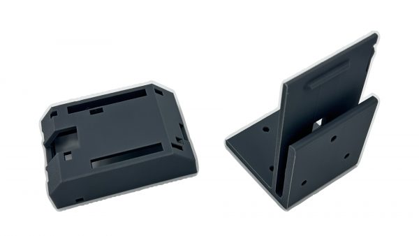 Screwless Enclosure Case for the NXP FRDM-K64 Development Board - Image 8