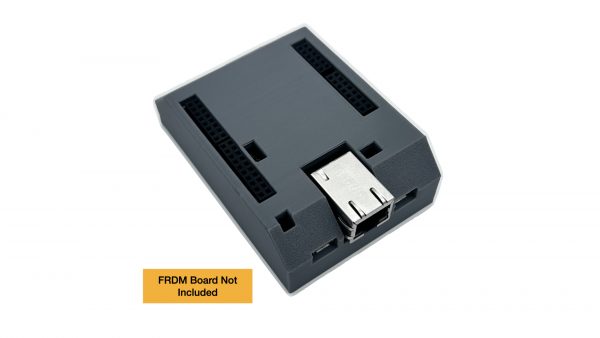 Screwless Enclosure Case for the NXP FRDM-K64 Development Board - Image 9