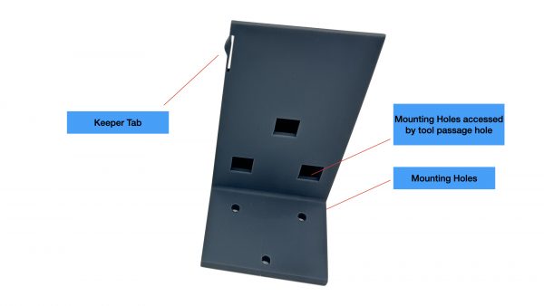 Screwless Enclosure Case for the NXP FRDM-MCXA153 Development Board - Image 7