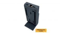 Screwless Enclosure Case for the NXP FRDM-MCXN947 Development Board
