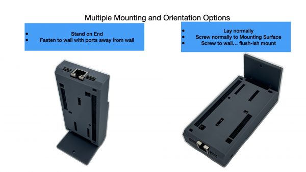 Screwless Enclosure Case for the NXP FRDM-MCXN947 Development Board - Image 8