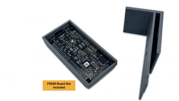 Screwless Enclosure Case for the NXP FRDM-MCXN947 Development Board - Image 10