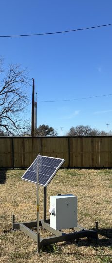 Farm and Ranch Solar Power Ready to Deploy