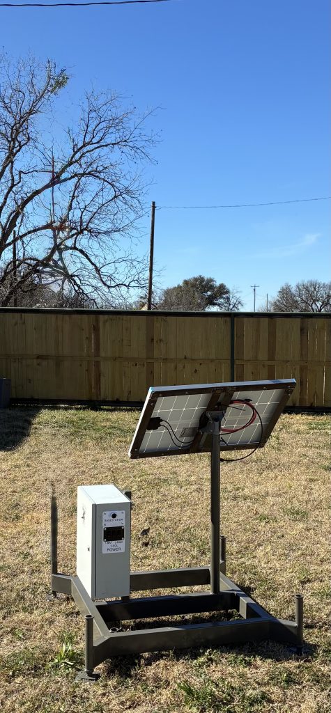 Farm and Ranch Solar Power Ready to Deploy - 2026 V1 - Older Version