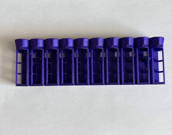 covergirl lip gloss makeup organizer wall mount galaxy purple
