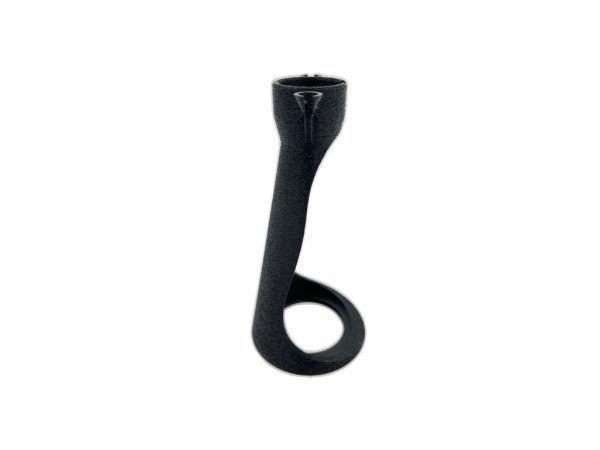 counter top multi attachment milk frother stand product pictures ROUND BASE.013