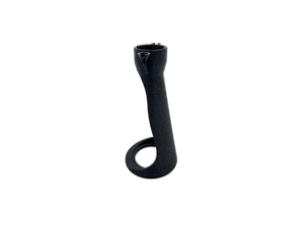 counter top multi attachment milk frother stand product pictures ROUND BASE.014