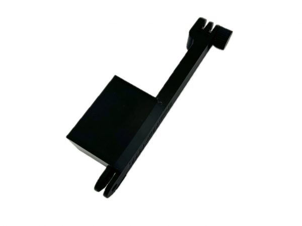 Cupfone Replacement Extension with Pen Pencil Car Organizer Side View Close 4