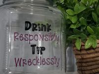 Tip Jar