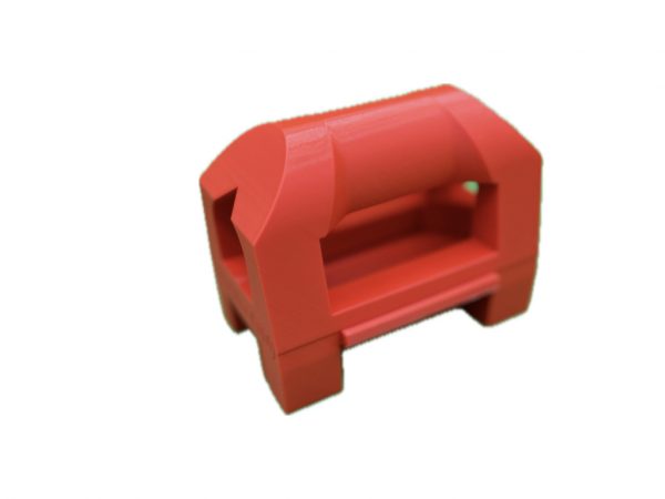 Gamma Seal Lid Handle Tool V2 for airtight bucket lids and Vittles Lids - Image 7