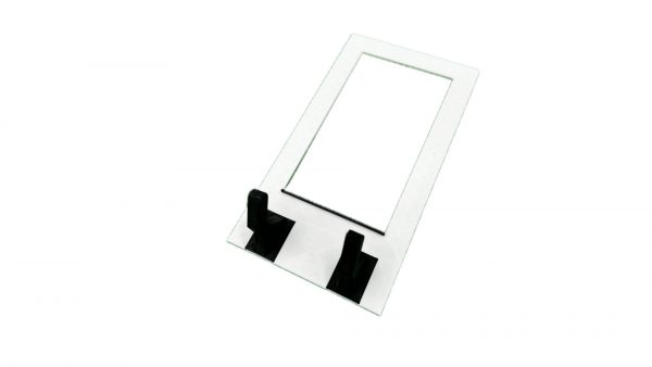 Key Holder for Wall Hook Rack that slips UNDER a Light Switch Cover Plate - Image 45
