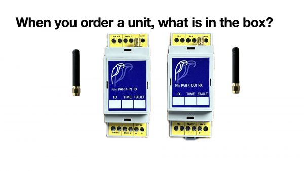 Multiple WIRELESS Dry Contact Wire Replacement - Image 8