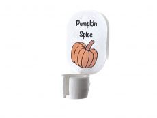 Pumpkin Spice Latte Coffee Bar Accessory Milk Frother Only Replacement